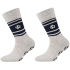 2er Pack camano Soft Originals Bio-Baumwolle Antirutsch...