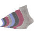 8er Pack camano Soft Organic Stars Crew Socken Kinder...