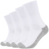 4er Pack camano Pro Tex Diabetiker Ankle Socken 1000 -...