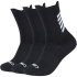 3er Pack camano Performance Light Crew Trainingssocken...