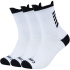 3er Pack camano Performance Light Crew Trainingssocken...