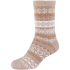 camano Cosy Double Layer Winter Crew Socken Damen 4117 -...