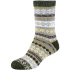 camano Cosy Double Layer Winter Crew Socken Damen 4117 -...