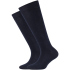 4er Pack camano Soft Bio-Baumwolle Kniestrümpfe...