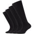 4er Pack camano Soft Bio-Baumwolle Kniestrümpfe...