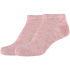 6er Pack camano Silky Feeling Sneakersocken Damen 1000 -...