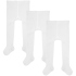 3er Pack camano Soft Bio-Baumwolle Baby-Strumpfhosen 0001...
