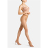 camano Netz-Strumpfhose 50 DEN Damen 0011 - make up L