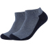 2er Pack camano Pro Tex Funktions-Sneakersocken 0001 -...