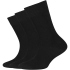 3er Pack camano Soft Bio-Baumwolle Crew Socken Kinder...