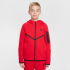 NIKE Sportswear Tech Fleece Kapuzenjacke Jungen 016 -...
