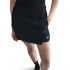 NIKE Sportswear Essential Mid-Waist Skort Damen 010 -...