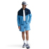 NIKE Sportswear Swoosh Air Sweatshorts Herren 011 -...