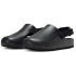 NIKE Calm Slipper Pantoletten Herren 001 - black/black 51.5