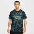 NIKE Inter Mailand Academy Pro Dri-FIT kurzarm...
