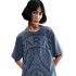 NIKE Paris Saint-Germain T-Shirt Damen 491 - diffused...