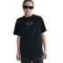 NIKE Inter Mailand Supporter T-Shirt Damen 010 - black XS