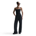 NIKE Dri-FIT High-Waist Jogginghose Damen 010 - black/dk...