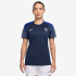 NIKE Paris Saint-Germain Strike Dri-FIT kurzarm...