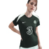 NIKE FC Chelsea London Strike Dri-FIT kurzarm...