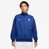 NIKE FC Chelsea London Strike Dri-FIT Einlaufjacke Damen...