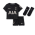NIKE Tottenham Hotspur Stadium Auswärts Baby-Minikit...