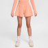 NIKE Dri-FIT Shorts Mädchen 844 - apricot...
