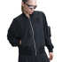 NIKE England Essential Oversize Bomberjacke Damen 010 -...
