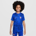 NIKE Frankreich Academy Pro Dri-FIT kurzarm...