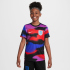 NIKE England Academy Pro Dri-FIT kurzarm...