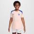 NIKE Frankreich Strike Dri-FIT kurzarm Trainingsshirt...