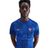 NIKE Frankreich Academy Pro Dri-FIT kurzarm...