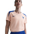 NIKE Frankreich Strike Dri-FIT kurzarm Trainingsshirt...