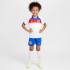 NIKE England Stadium Heim Minkit 2025/26 Kinder 405 -...