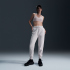 NIKE Alate Minimalist Low Support Padded Sport-BH Damen...