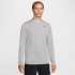 NIKE Dri-FIT Legend langarm Fitnessshirt Herren 010 -...