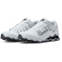 NIKE Reax 8 TR Fitnessschuhe Herren 010 - cool grey/wolf...