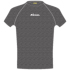 MIKASA Volleyball T-Shirt BL - blue XXS