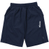 MIKASA Bermudashorts BK - black S