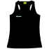 MIKASA Beachvolleyball Tanktop Damen BK - black S