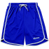MIKASA Beachvolleyball Trainingsshorts Herren BL - blue S