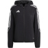 adidas Tiro 23 League Windbreaker Damen IA1633 - black XS