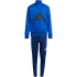 adidas Essentials Climacool Trainingsanzug Kinder JC9712...