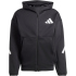 adidas New Z.N.E. Kapuzen-Sweatjacke Herren JC5495 -...