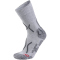 light grey melange/anthrazit