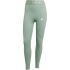 adidas TECHFIT 7/8-Leggings Damen JI5551 - silver green XXS
