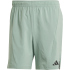 adidas D4T Workout Trainingsshorts Herren IS3821 - silver...