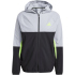 adidas Tech Apparel Trainingsjacke Herren JM6260 - black XXL