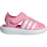 adidas Closed-Toe Summer Wasser-Sandalen Babys A0QM -...