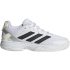 adidas Ubersonic Tennisschuhe Kinder IH8169 - cloud...